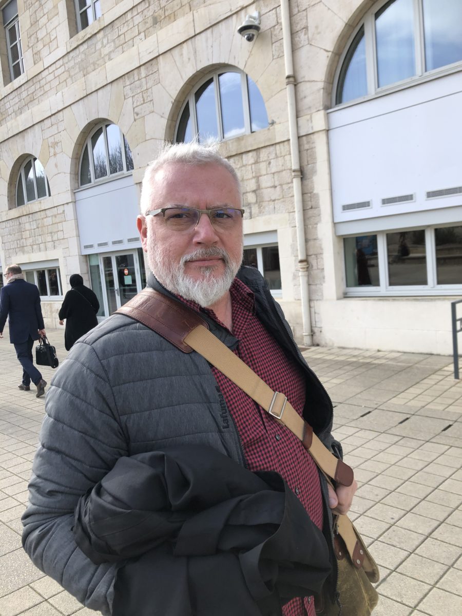 avocat référé suspension