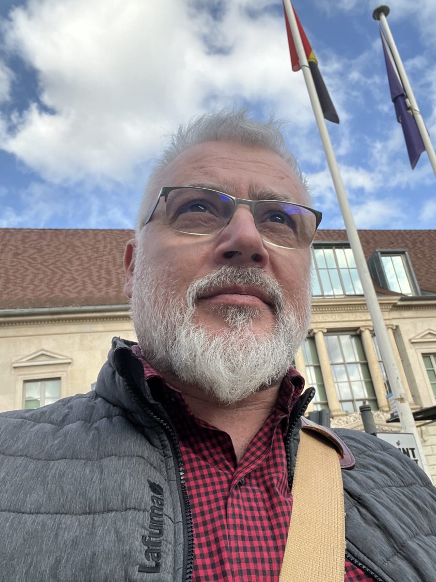 Xavier MORIN avocat CRPC droit routier