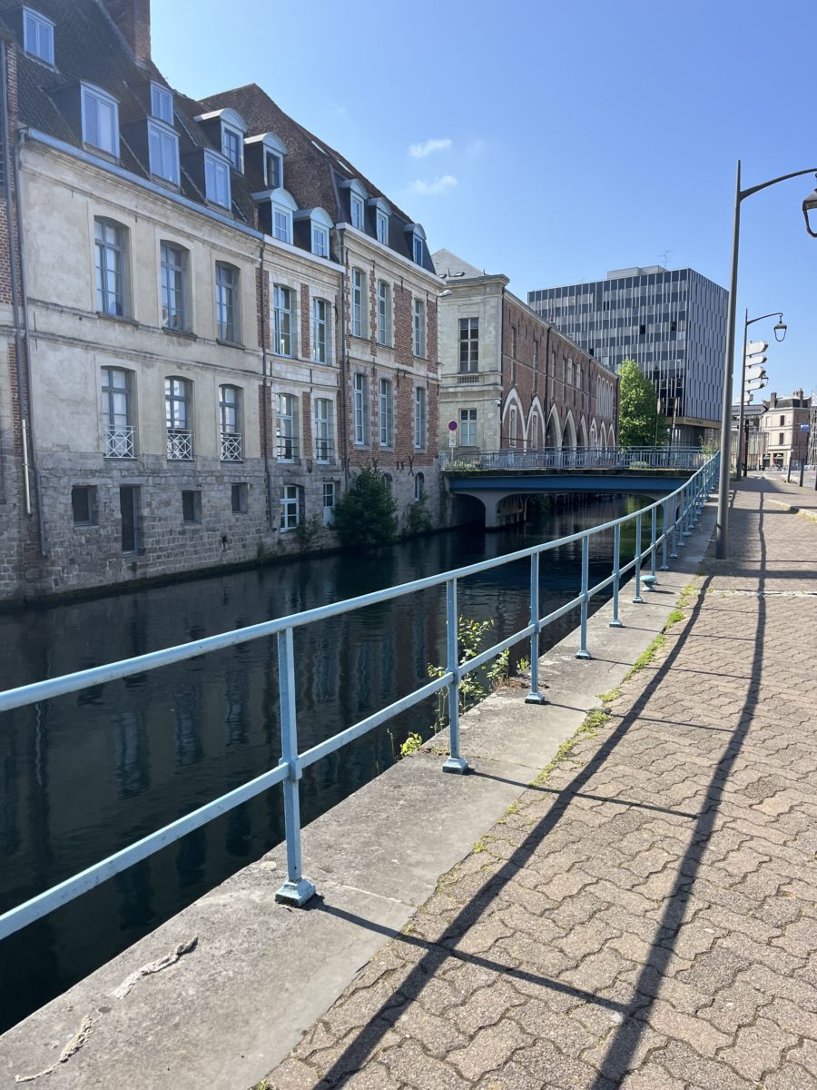 Cour d'Appel Douai