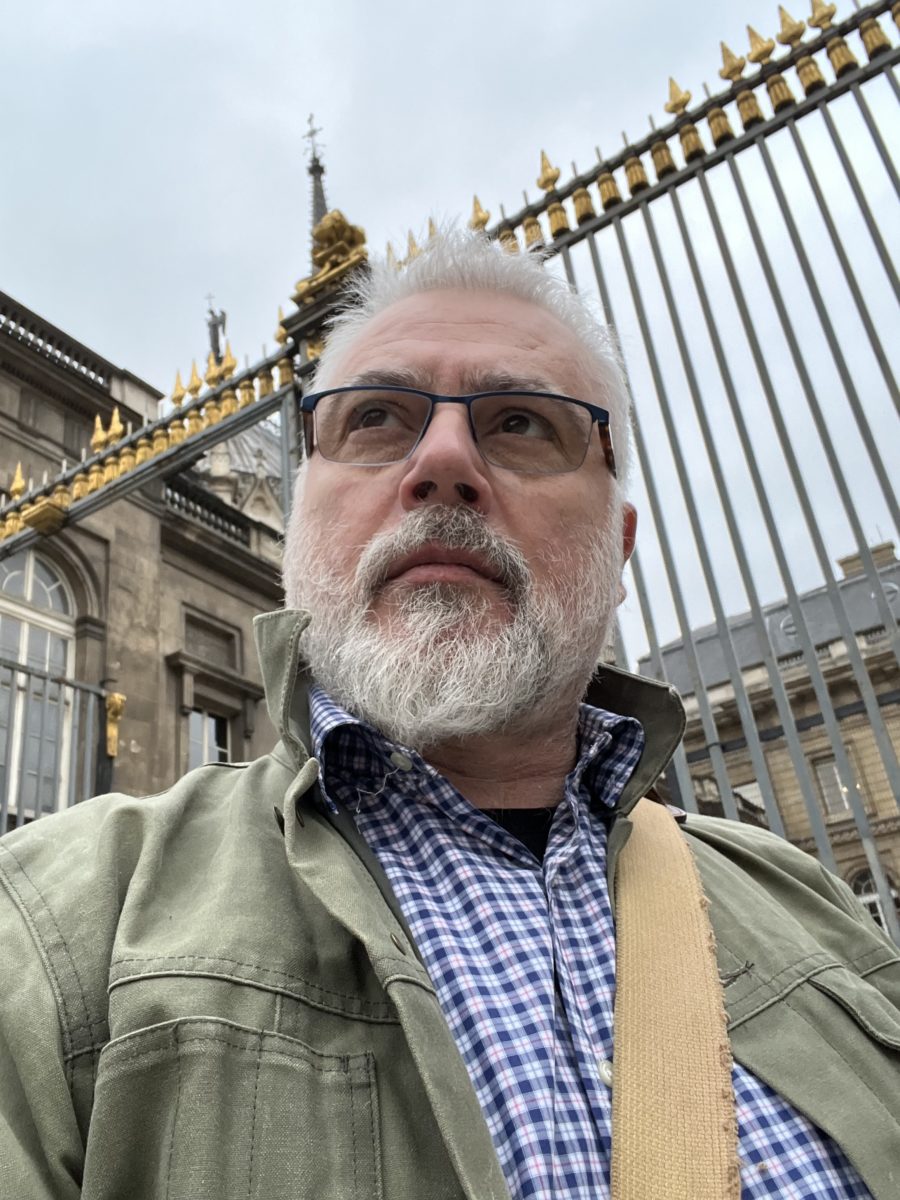 cour d'appel de Paris