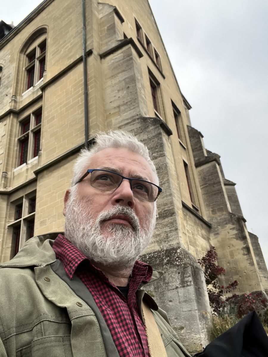 tribunal d'Argentan