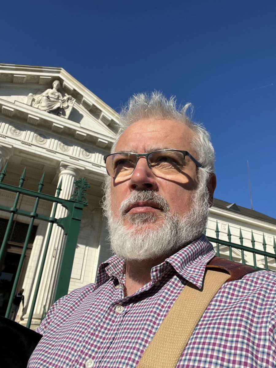 tribunal de Blois