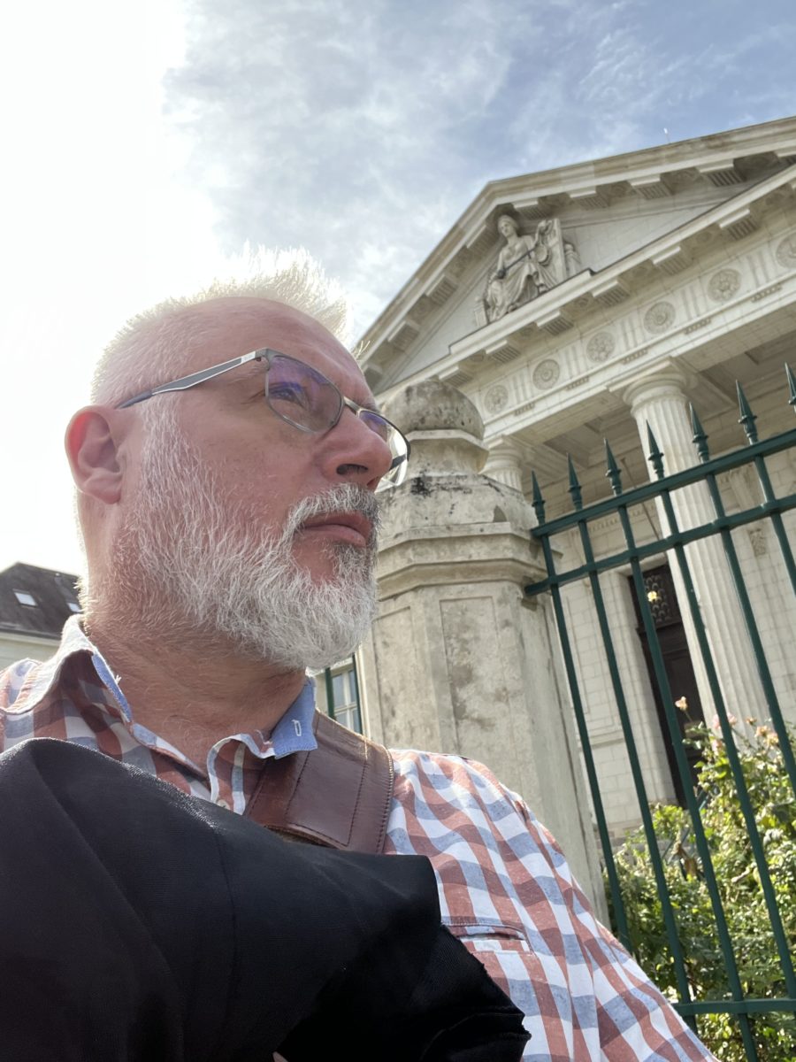 tribunal de Blois