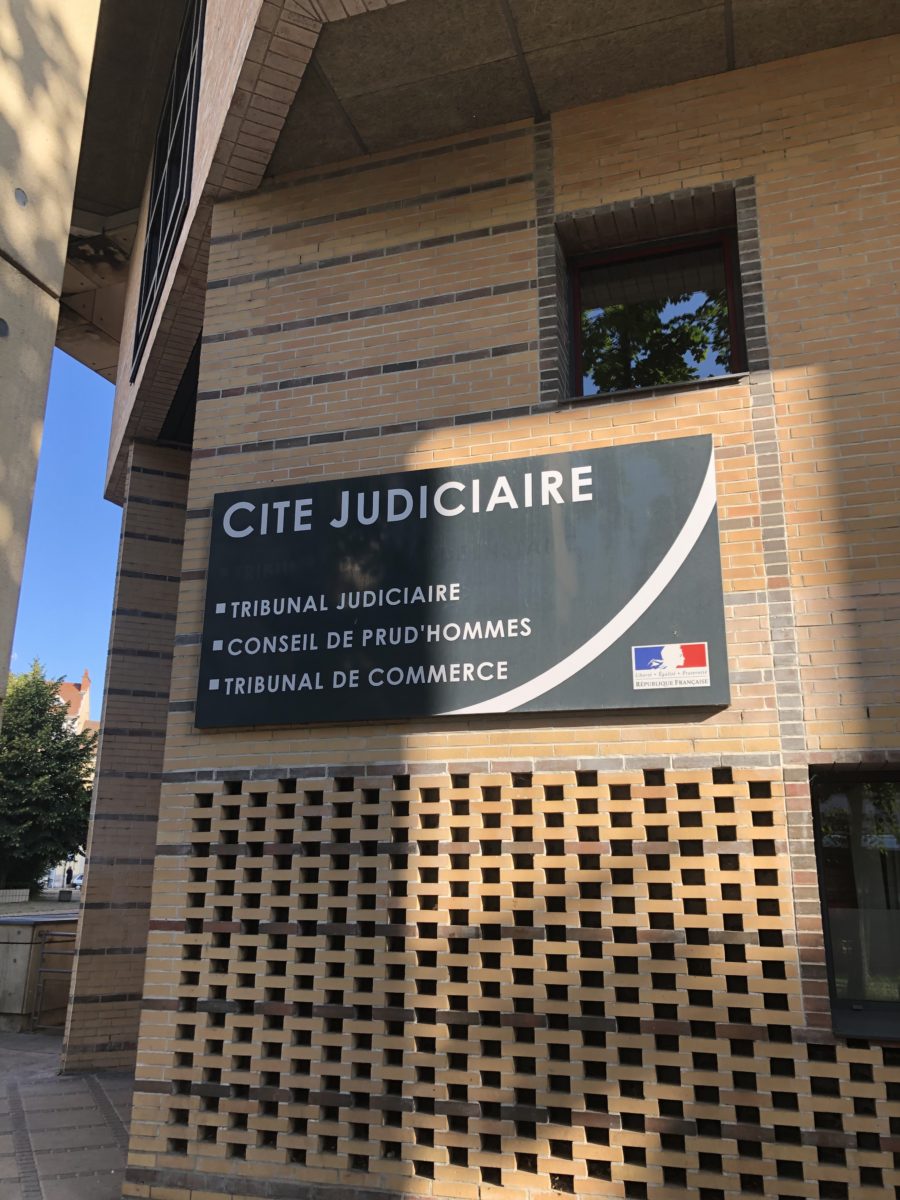 récidive de conduite après usage de stupéfiants