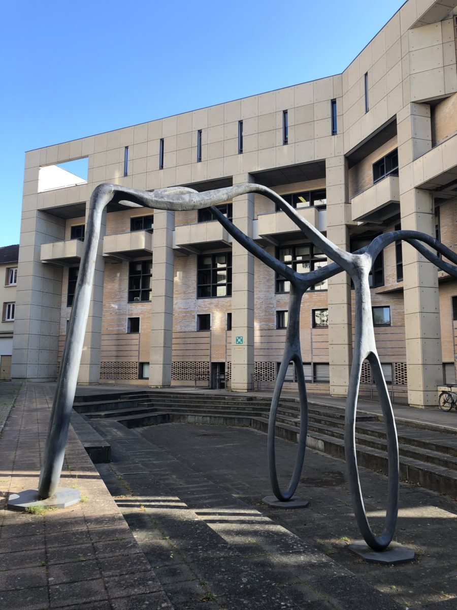 tribunal Dijon
