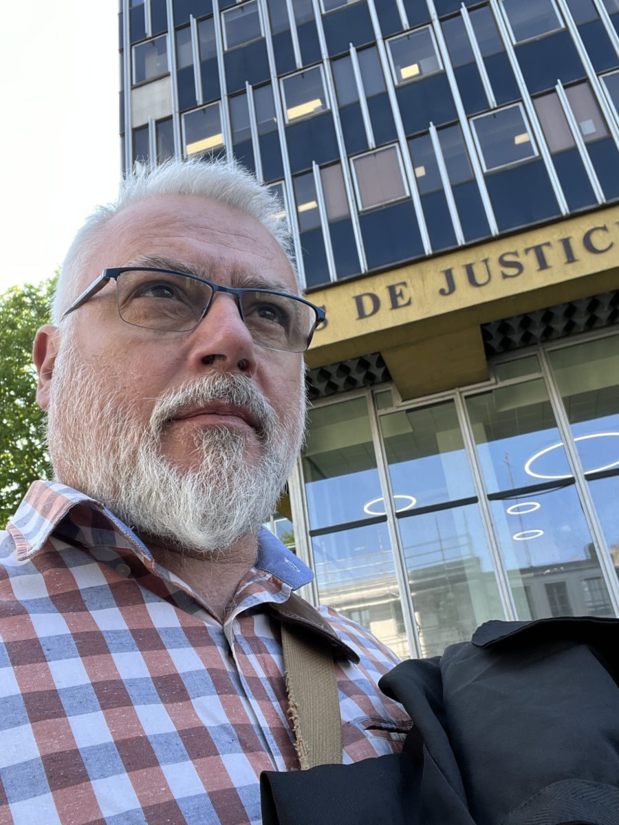 tribunal Douai