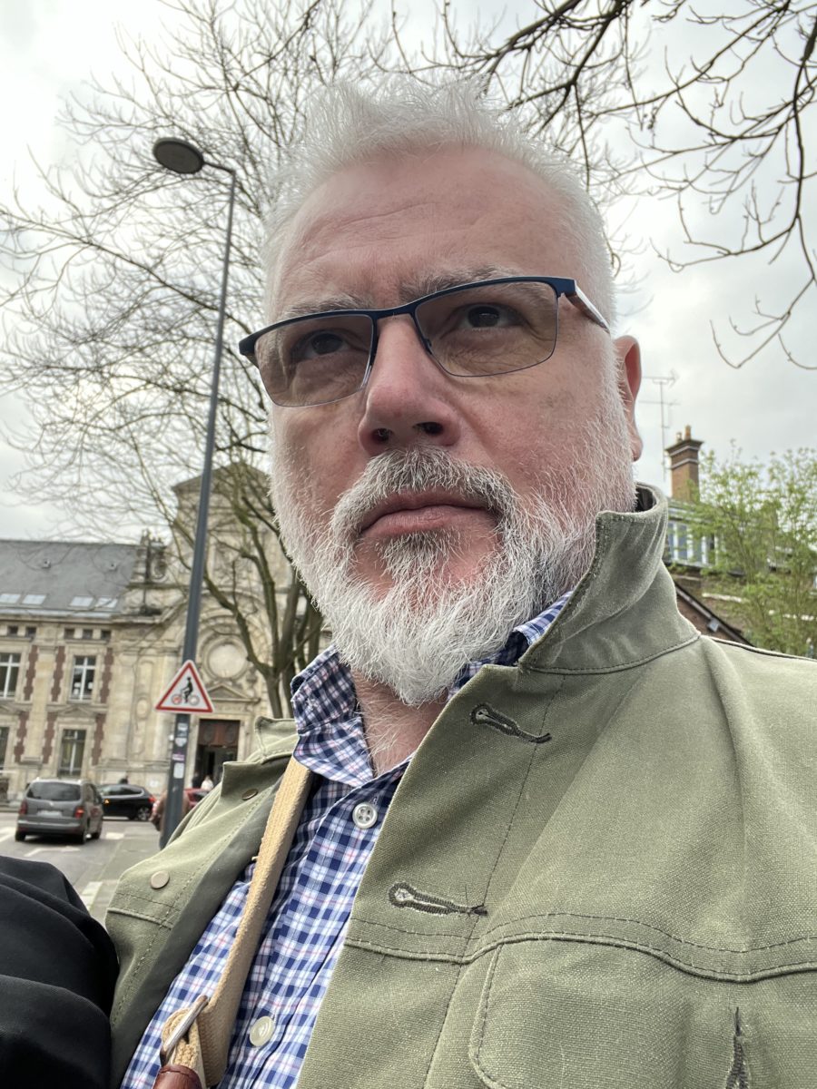 tribunal Evreux