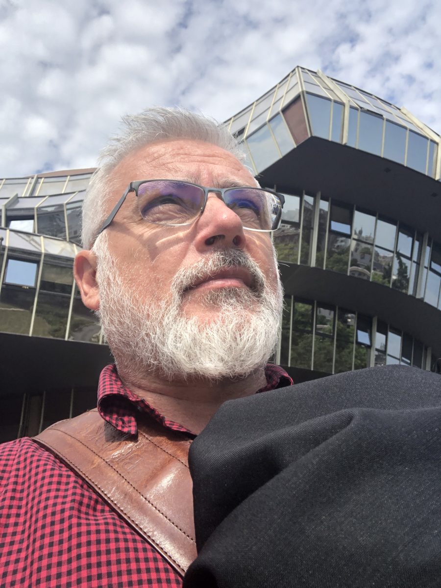 Xavier MORIN avocat suspension du permis