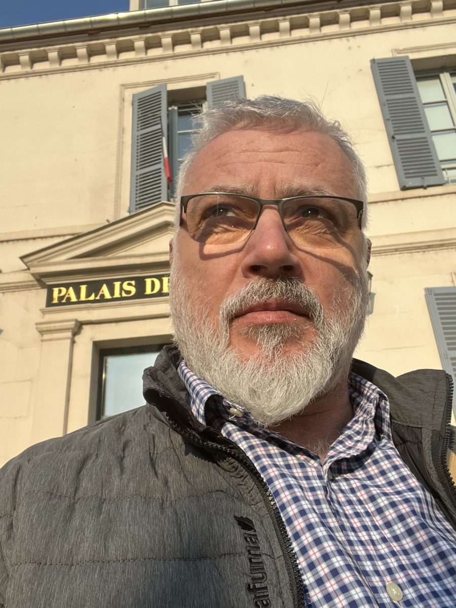 tribunal de Sens