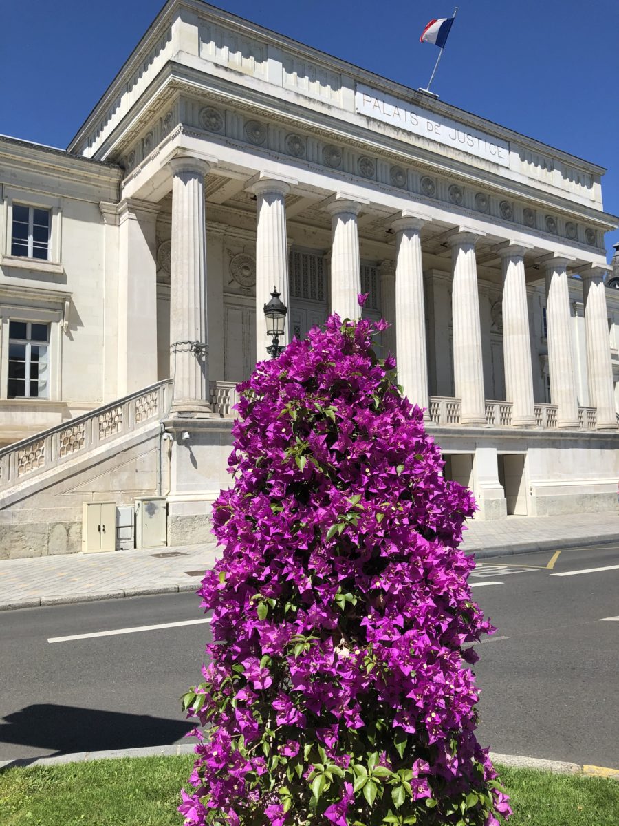 Tribunal de Tours