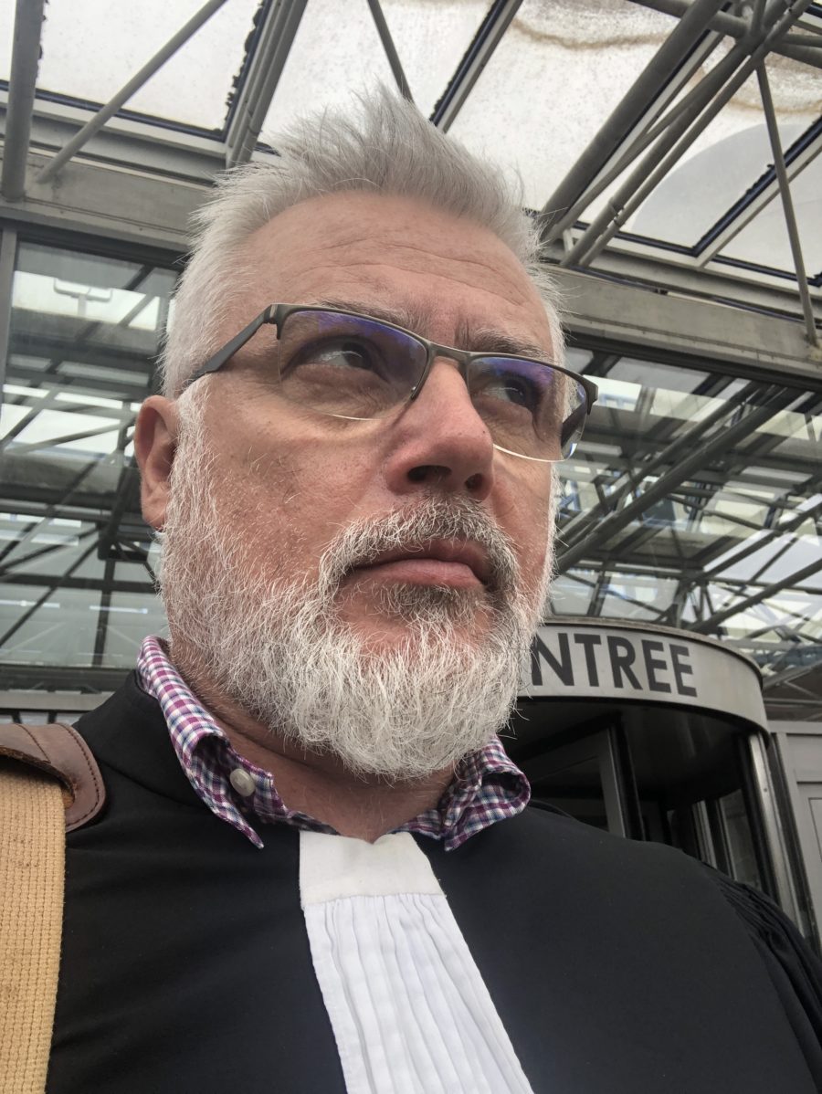 Tribunal de Bobigny