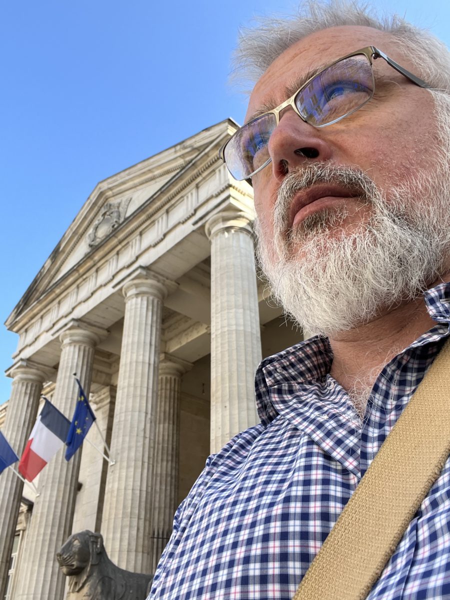 tribunal d'Orléans