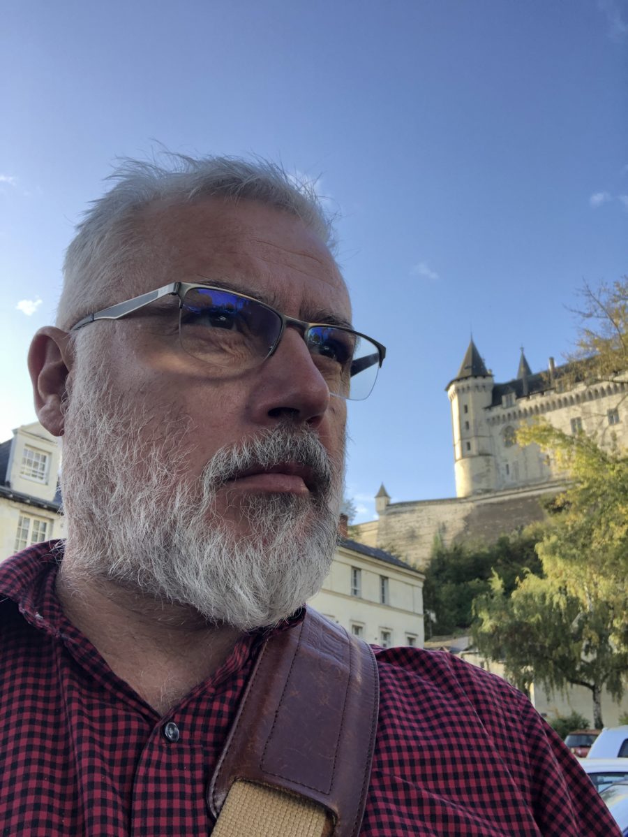 tribunal de Saumur