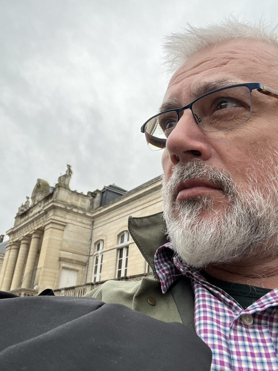 Tribunal Auxerre