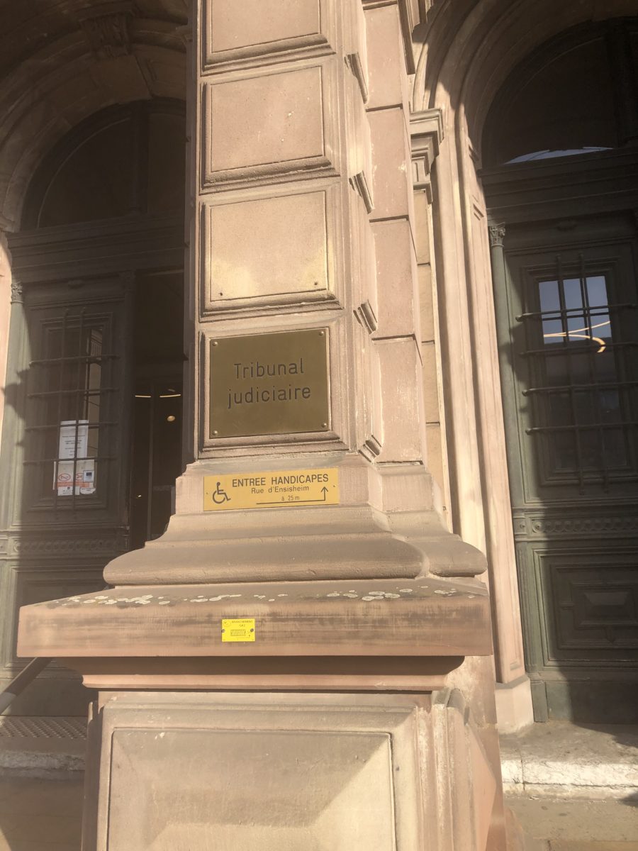 tribunal de Mulhouse