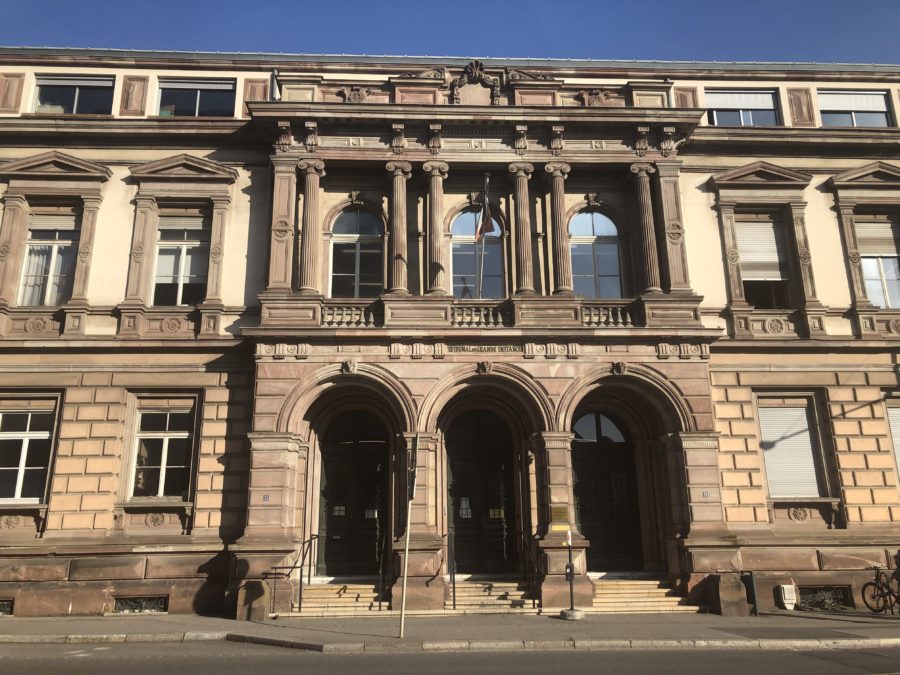 tribunal de Mulhouse